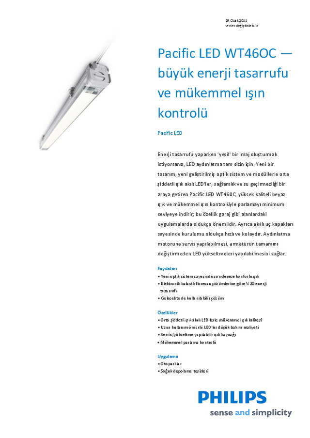 Pacific LED & Performer