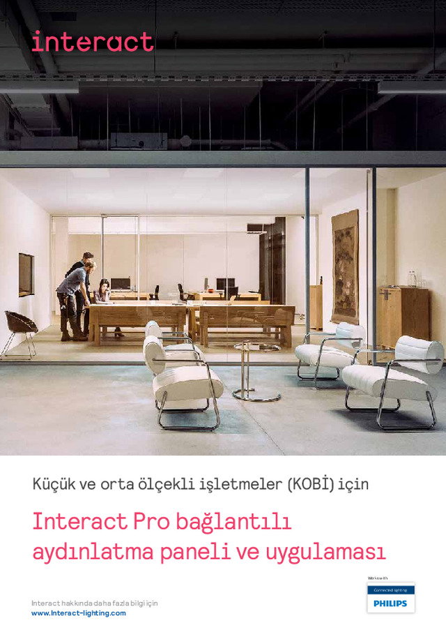 Interact Pro