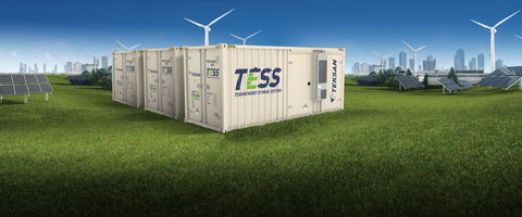 Teksan enerji depolama sistemleri  pazarında büyüyecek