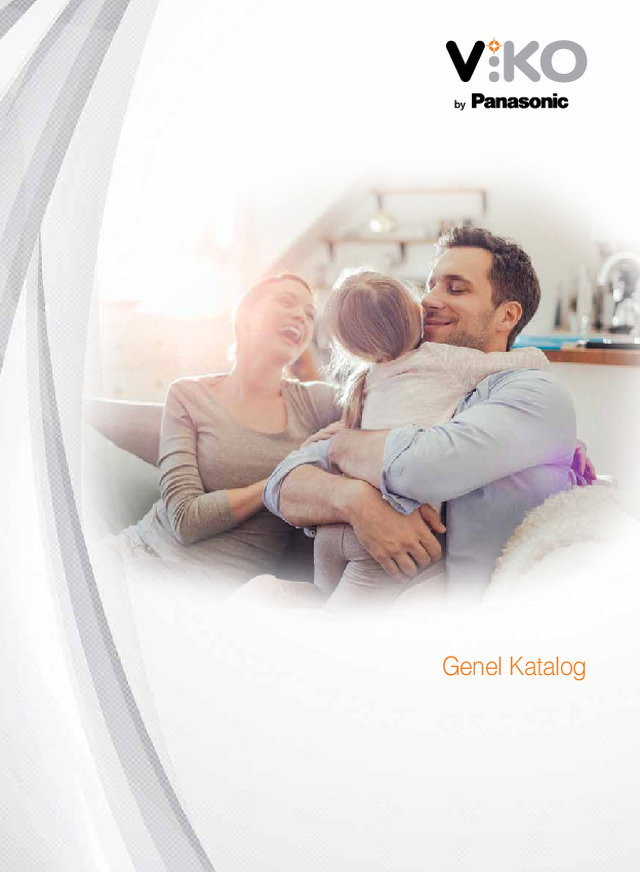 Genel Katalog