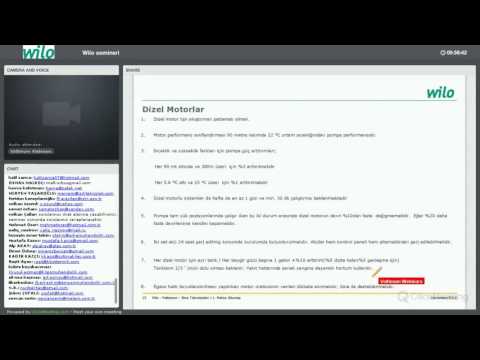 Dizel motorları çalışma tipleri nelerdir?