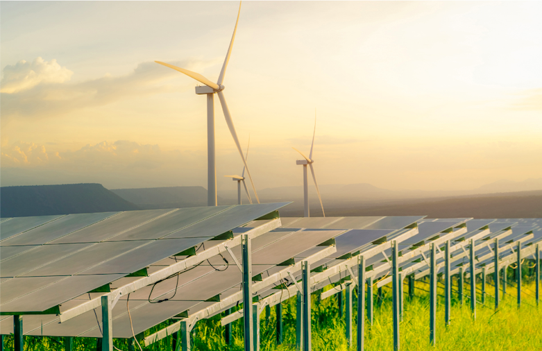 Adım Adım Rejeneratif Enerji Sistemine Geçiş: AB 2050 Planı