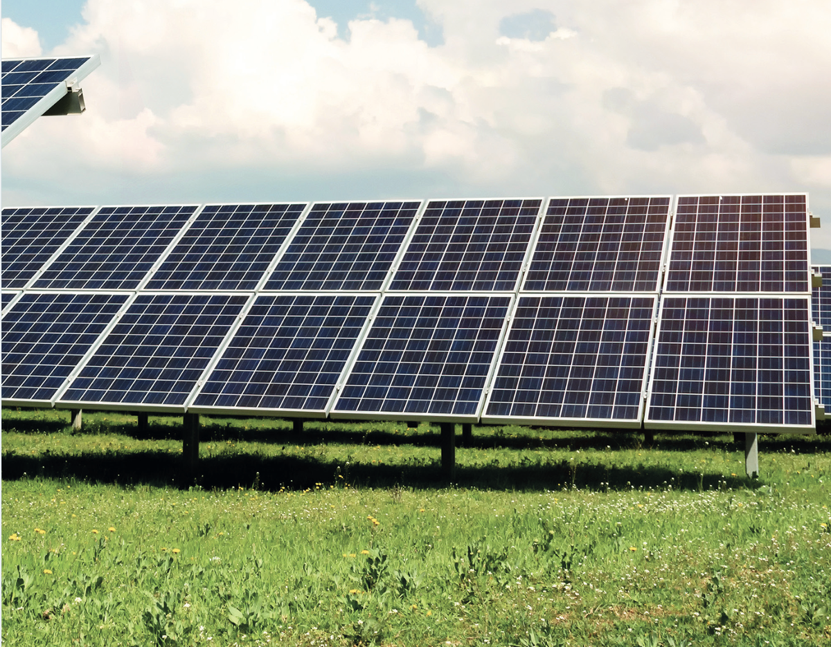 Güneş Enerjisi Sistemlerinde Toprak Kaçağı Tespiti Neden Hayati?