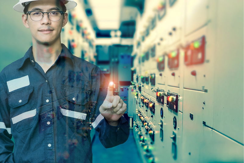 Selektivite Gereksiz Elektrik Kesintilerini Önler  ve Hayat Kurtarır