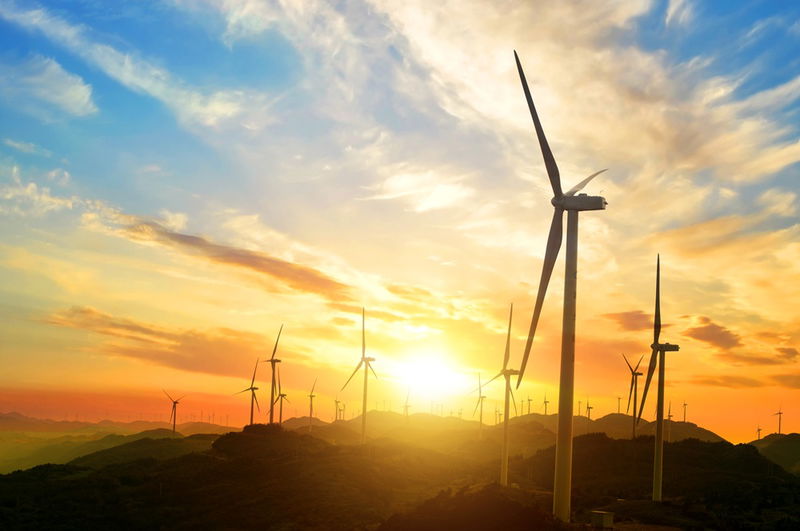 Türkiye’nin Elektrik Kurulu Gücünde Güneş Enerjisi Liderliği Güçleniyor