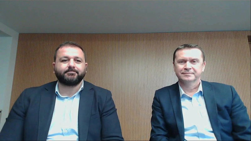 Yangın Güvenlikli Kablolar ve Yapı Malzemeleri Yönetmeliği (CPR) Webinarı