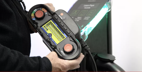 EVSE Sistemlerinde Doğru Kurulum ve Bakım için AC/DC Test Yöntemleri ve Güvenlik Standartları Webinarı