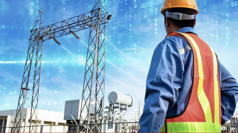 Megger & Siemens Dijital Trafo Merkezi Günü Canlı Yayını Kaçırmayın