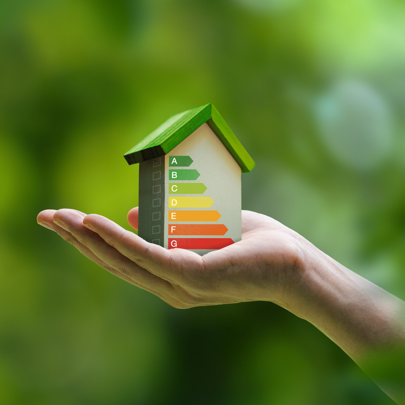 Enerji Verimliliğinde Yeni Adım: EKB Nedir?