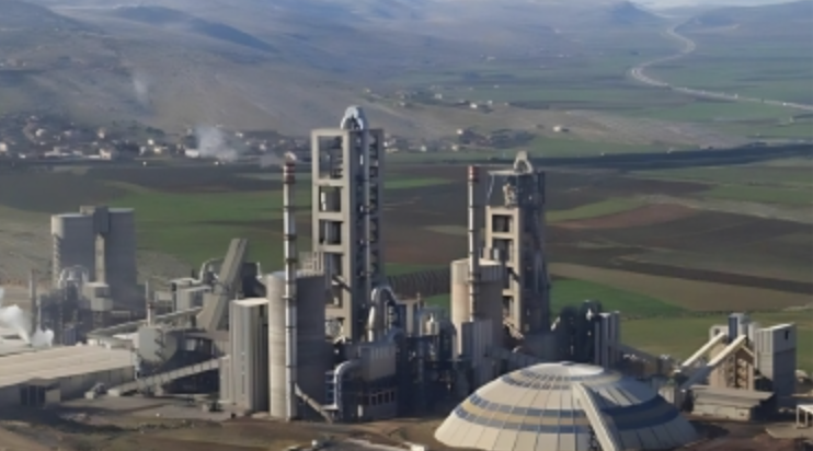 KÇS-Kipaş Çimento ve ABB Türkiye’den Enerji Yönetiminde Öncü İş Birliği