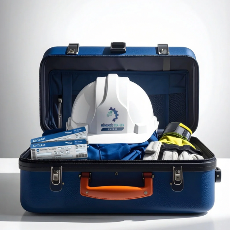 Türkiye’nin nitelikli mühendisleri beyin göçü riskiyle karşı karşıya