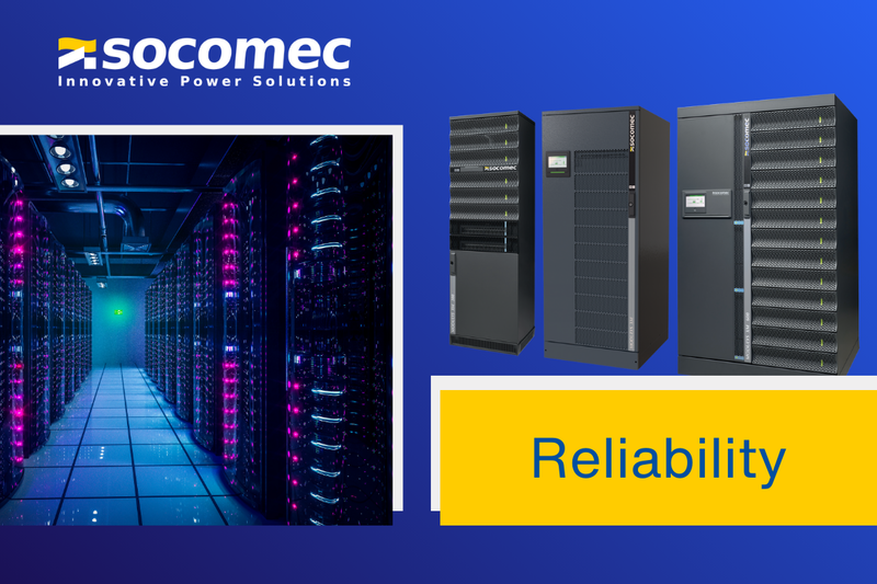 Modüler Güç Korumada Arızalar Arası Ortalama Sürenin Hesaplanması 