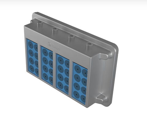 Roxtec CSP İle Tanışın!