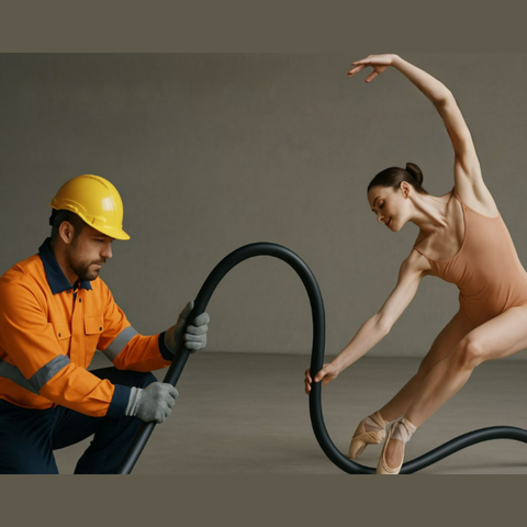 Daha Esnek Yeni Nesil N2XH Kablolar