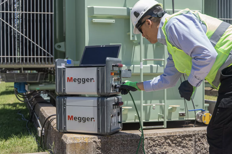 Görünmeyeni Görmek: Sahada 1 Hz Testlerinin Yarattığı Fark