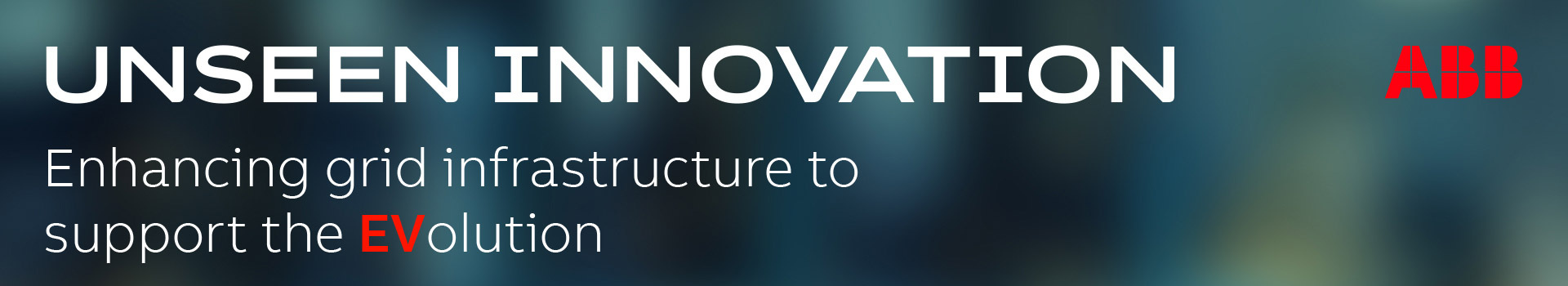 Voltimum promotional banner