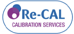 Re-cal Calibration Services