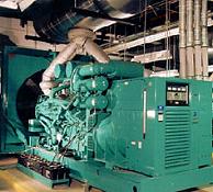 Q & A of the Day – Should we switch off the capacitor bank when the genset is in use?