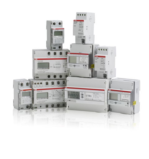 ABB explains how to monitor and control energy with ABB i-bus® KNX