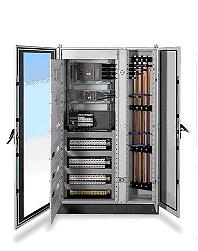Q & A of the Day - What IP rating should this distribution board have?