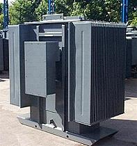 Q & A of the Day – Is an oil container needed beneath an oil filled transformer?