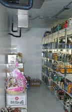 Q & A of the Day - Why does this freezer fuse keep blowing?