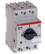 Q & A of the Day - How do I set a DOL starter motor overload relay?
