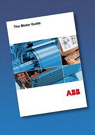The Motor Guide from ABB