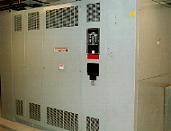 MV transformer sub-stations - theory & examples of short circuit calculation