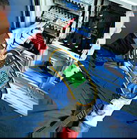 Q & A of the Day – Is this earth loop test result acceptable or not?