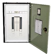 Q & A of the Day - What IP rating for my distribution board?