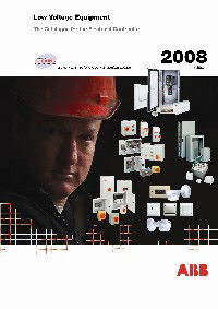 New ABB catalogue offers big products in a practical size