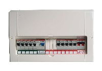 Putting electrical safety first in the home