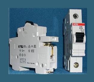 Q & A of the Day - What is the correct MCB for lighting circuits?