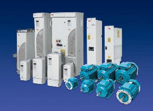 Successful motor and drive combinations for hazardous areas