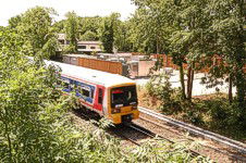 ABB wins major MV switchgear order for Network Rail substation