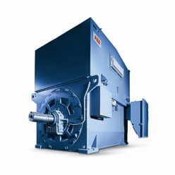 Modular induction motors to suit any application