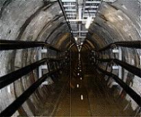 ABB completes Dartford Cable Tunnel HV cable installation