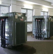 Q & A of the Day – For this substation scheme, is it a good plan to load one transformer highly, using the other standby?