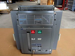 Q & A of the Day – Will this ABB SACE air circuit breaker trip when the setting is changed?