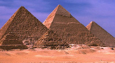 King Tutankhamun’s new Giza home gets power distribution, control and HVAC by ABB