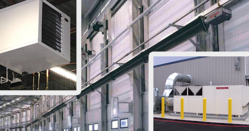 ABB to sell its Thomas & Betts HVAC business