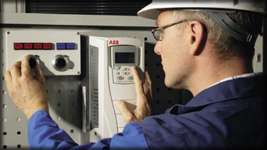 Q & A of the Day – With these multiple inverter drives of various ratings, how should I drop down in cable size?