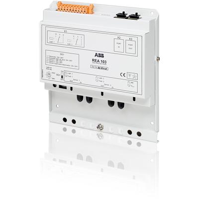 DNV approves ABB’s REA arc flash protection relays for ship and offshore electrical systems