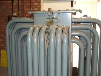 Q & A of the Day – With this UKPN transformer, can I terminate into an un-fused switch isolator and take single cable to the substation?