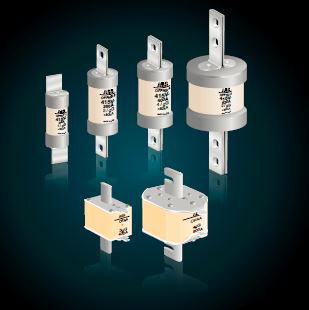 ABB BS & DIN type Fuse Links