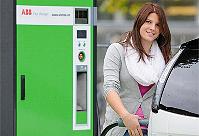 Q & A of the Day – With regard to electric vehicle public charging stations, who is responsible for testing?