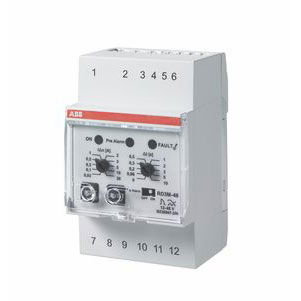 Q & A of the Day – Should I fit an RCD between drive and motor supply for protection?