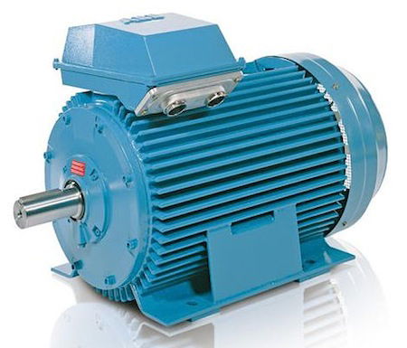 Q & A of the Day – Will this motor’s starting current be six times the no-load current?