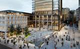 One Bishopsgate Plaza is first UK project for ABB's TruONE ATS